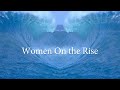 The Power of Purpose // Women on the Rise // Dr. Michelle Burkett with guest Charity Bradshaw