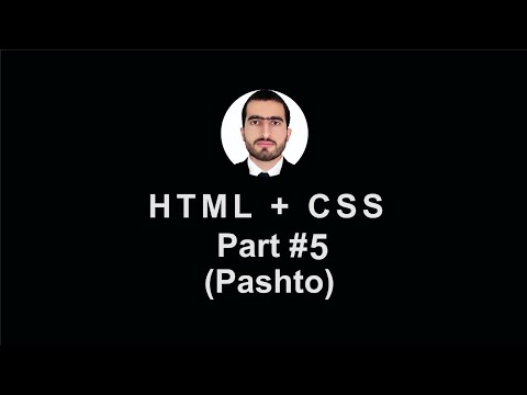 Path in HTML | Relative | Absolute Part #5