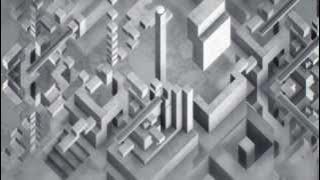 SALM - Architecture