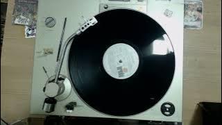 Francesco Napoli - Santa Lucia - Ciao (Mare Mix) (LP ARIOLA 1990)