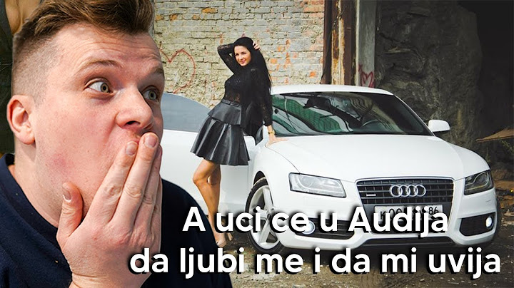 Jedna REČ - Jedna PESMA !  *Devito kune*