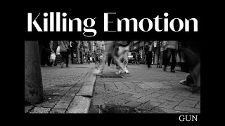 「Killing Emotion feat.Kevin synthesizerV」