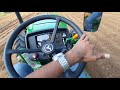 John deere 5310 Gearpro 55 HP Test Drive