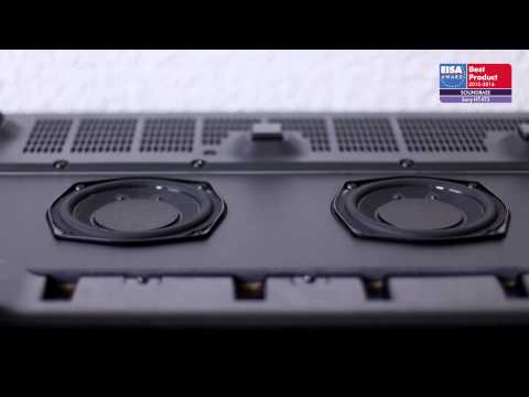 EUROPEAN SOUNDBASE 2015-2016 - Sony HT-XT3