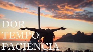 Aprendi No Pole Dance