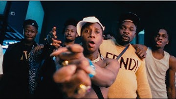 Bella Shmurda - Ara {Gen Gen Tin} (Official Video)