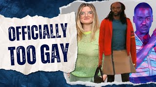 Entertainment Is Officially Too