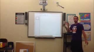 SMARTboard Basics
