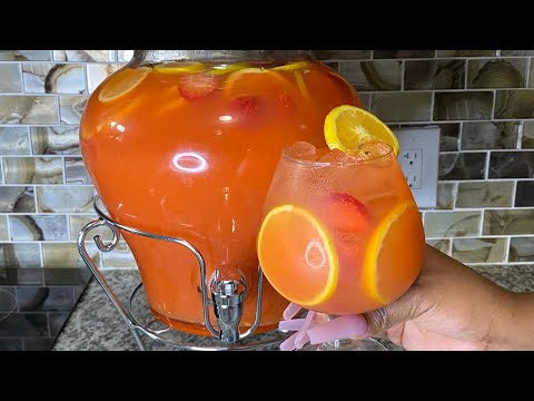HURRICANE HUNCH PUNCH|| ALL THE WAY TURNT UP