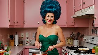 The Simpsons 1980's Sitcom Style