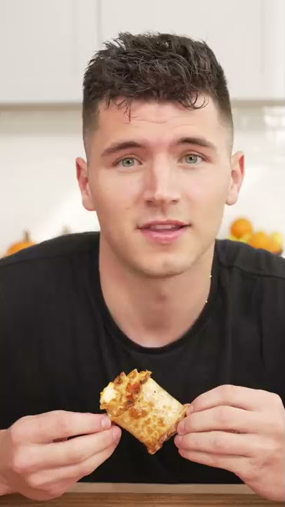 Lasagna Bites