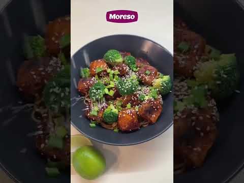 🍲 Tofu po
