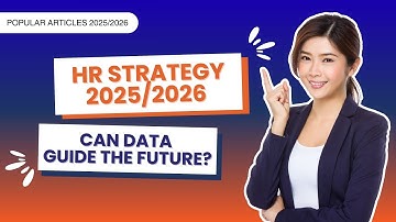 Mastering #HR Analytics: From Metrics to #Strategic People Insights | #Eduk8u #HRTV