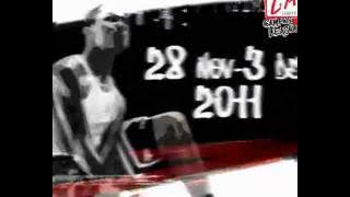 TVC LA Lights Campus League (TV Commercials).wmv