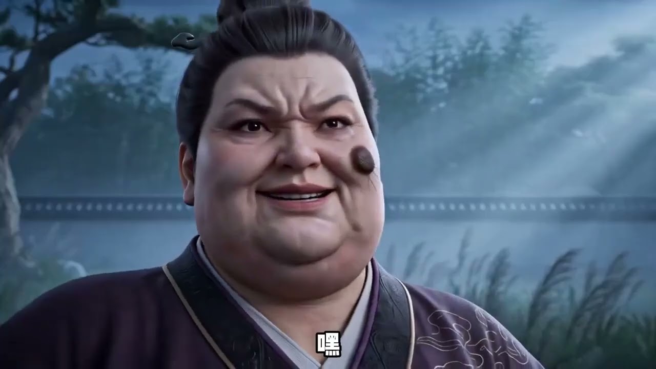 MULTISUB📢新番上線《我真不是財迷，對不起，地府有人死不了》第2季丨侯府嫡女遇劫身死，地府女鬼借軀還陽，復仇侯府破解自身輪迴死局！#最新漫劇
