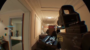 GC Plays Firewall: Zero Hour PSVR - lvl 47 Grinding, Winning, New Tricks! - Explicit!