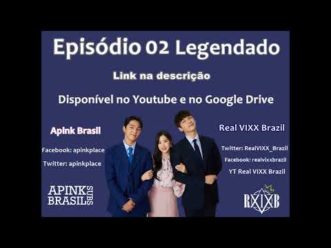 Romance Special Law - episódio 2 - legendado [PT/BR]