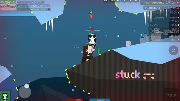 Orca VS Orca in FFA mode | Deeeep.io|#deeeep #deeeepio