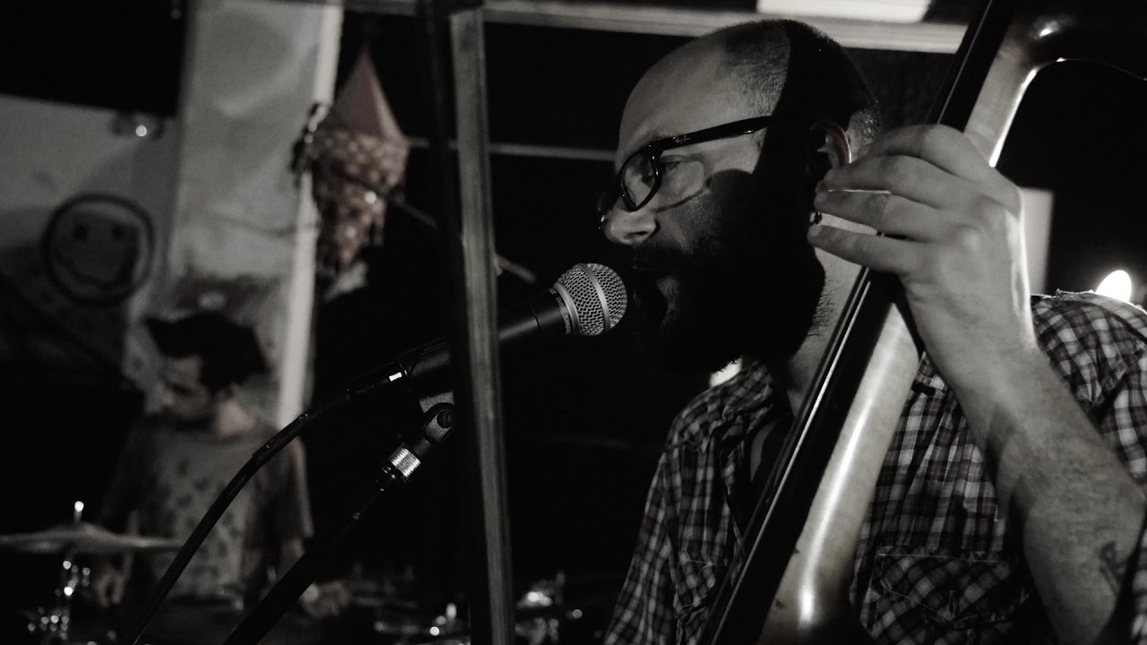 Tanjaret Daghet | Tabel al Eid | Loustic Sessions