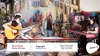 Grund Club Home Edition - Ep. 2