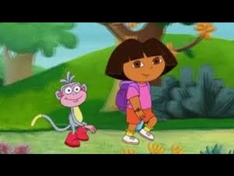 Dora l'exploratrice en français ☆ De Compilation épisodes HD 2015 - YouTube