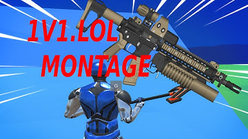 1v1.lol montage (shotta flow)