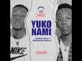Yuko nami by james mmj ft benjamin nzau audio officiel