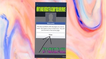 HOW TO MAKE OVERLITE FACEBOOK ACCOUNT TRICK (FULL OVERLITE) UPDATE TRICK 2019 - NIKHIL PATEL