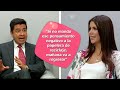 Cómo LIMPIAR tu MENTE de PENSAMIENTOS NEGATIVOS 🤯  | Diana Alvarez & Sergio Villamizar