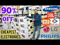 CHEAPEST ELECTRONIC ITEMS / SPECIAL OFFER 90% DISCOUNT (REF, WM, SPEAKER, GEYSER, HOME APPLIANCES)