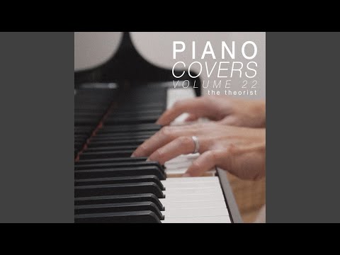 pianoloveです♡ Love (Piano Version) - YouTube