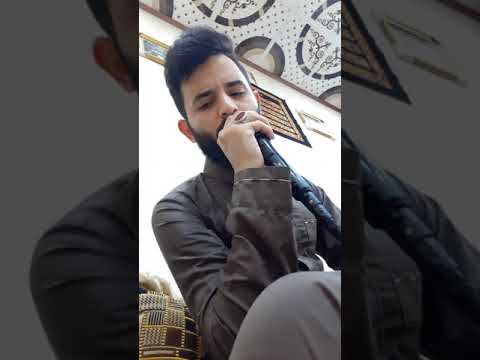رقية لحرق الشياطين والتلبس والمس والتابعه بصوت الراقي المعالج علي المشايخي