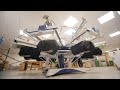 Yazzoo Personalised Clothing - See our production warehouse - This is how we do it