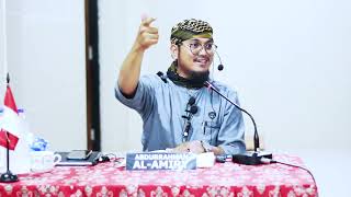 Arbain Nawawi | Ustadz Abdurrahman Al Amiry