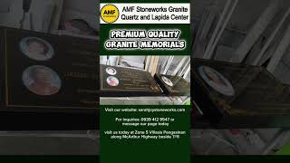 AMF Stoneworks 