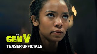 Gen V Stagione 2 | Teaser Ufficiale | Prime Video