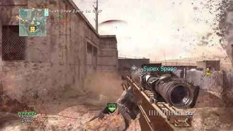 mw3 turn on hit marker - Asqlum xL