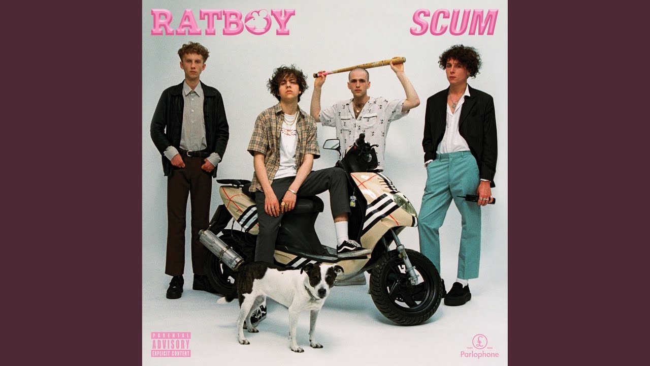 SCUM - YouTube