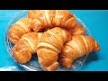 SUPER BULICHKA- КРУАССАН oson va arzon varianti  / КРУАССАНЫ СУПЕР  рецепт/ /The French Croissant