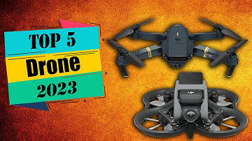 Top Best Drone Of 2023