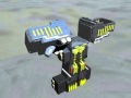 トウサイジュウオー・・のようなもの(※ネタバレ注
