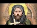 اسبسمس ادام وواطس عربي للقديس ياسون الرسول احد السبعين رسولا الشماس دكتور بشاى حكيم 