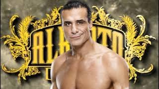 Alberto Del Rio - 