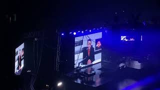 Kuya Daniel Razon Speech on 9th Wish Music Awards