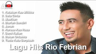 Lagu Hits Rio Febrian