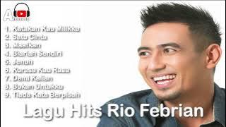 Lagu Hits Rio Febrian