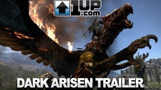 Dragons Dogma - Dark Arisen Teaser Trailer