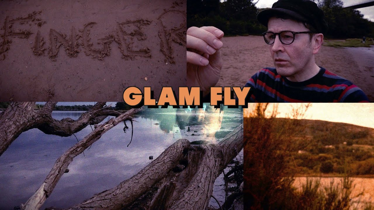 Thee Absurdust Monks - Glam Fly