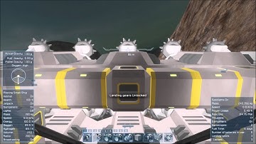 Space Engineers - Desync Bug