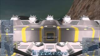 Space Engineers - Desync Bug